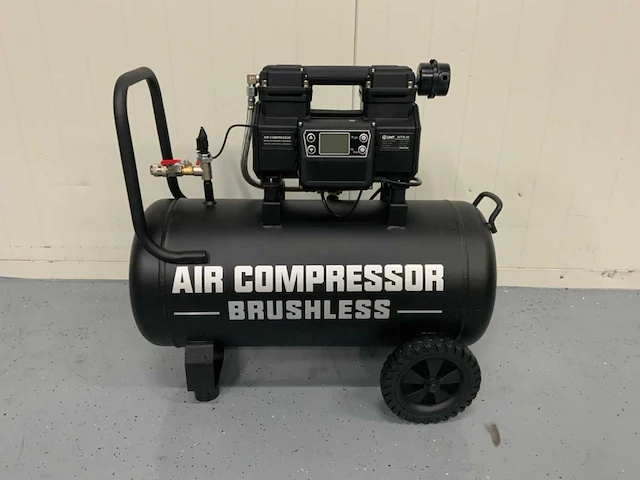Umt - ac770-40l - compressor - afbeelding 4 van  11