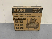 Umt - ac770-40l - compressor - afbeelding 2 van  11