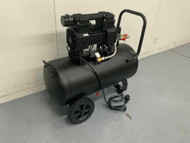Umt - ac770-40l - compressor - afbeelding 6 van  11
