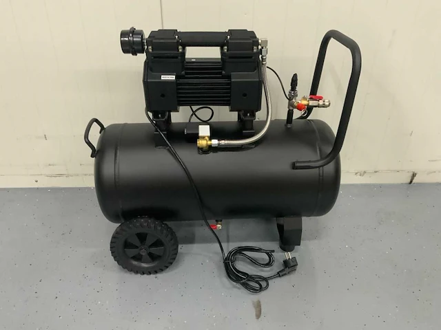 Umt - ac770-40l - compressor - afbeelding 7 van  11
