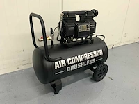Umt - ac770-40l - compressor - afbeelding 9 van  11