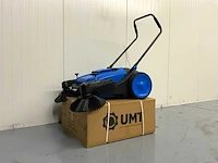 Umt sweeper veegmachine - afbeelding 6 van  19