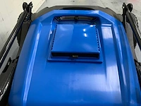 Umt sweeper veegmachine - afbeelding 5 van  19