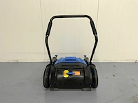 Umt sweeper veegmachine - afbeelding 8 van  19