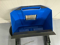 Umt sweeper veegmachine - afbeelding 17 van  19