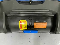 Umt sweeper veegmachine - afbeelding 19 van  19