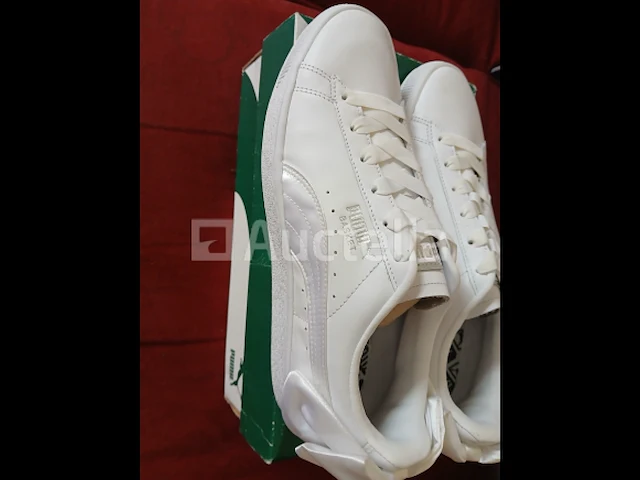 Une paire de baskets puma neuves pour femme - afbeelding 3 van  4