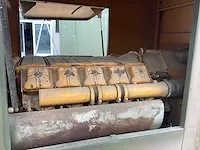 Unelec at25lb51 stroomgenerator - afbeelding 9 van  13