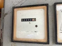Unelec at25lb51 stroomgenerator - afbeelding 11 van  13