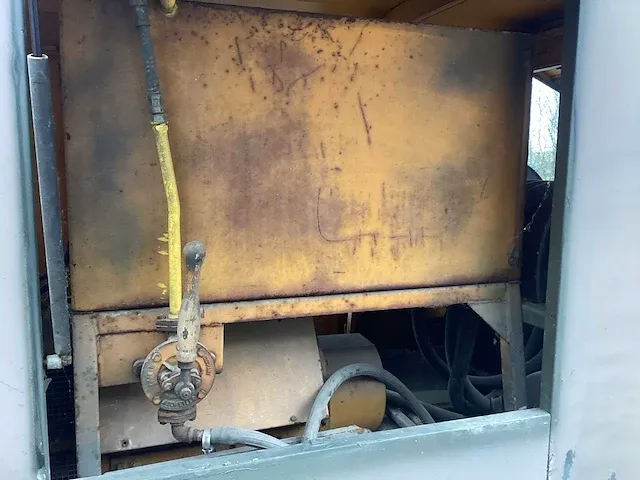 Unelec at25lb51 stroomgenerator - afbeelding 13 van  13