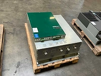Ungerer systeme vcd 4 s 500d frequentieregelaar - afbeelding 1 van  8