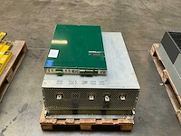 Ungerer systeme vcd 4 s 500d frequentieregelaar - afbeelding 2 van  8