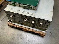 Ungerer systeme vcd 4 s 500d frequentieregelaar - afbeelding 3 van  8