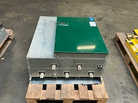 Ungerer systeme vcd 4 s 500d frequentieregelaar - afbeelding 5 van  8
