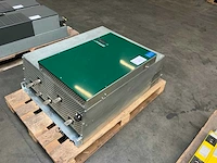 Ungerer systeme vcd 4 s 500d frequentieregelaar - afbeelding 6 van  8