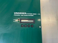 Ungerer systeme vcd 4 s 500d frequentieregelaar - afbeelding 7 van  8
