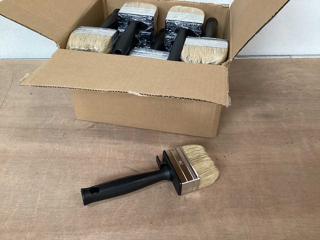 Uni blokwitter 70 mm (50x) - afbeelding 1 van  4