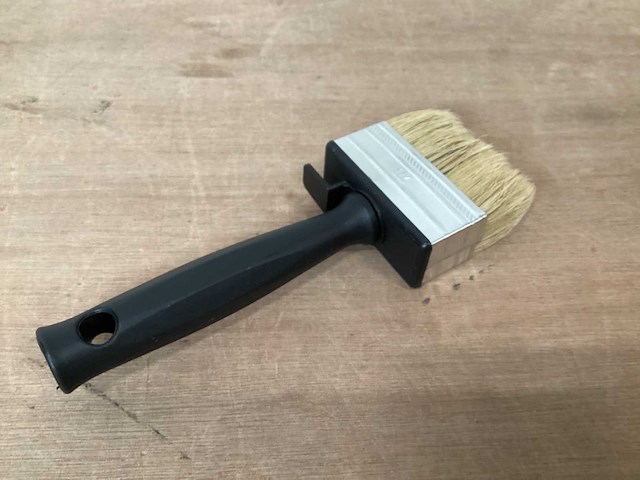 Uni blokwitter 70 mm (50x) - afbeelding 2 van  4