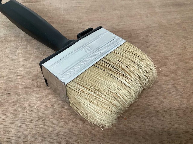 Uni blokwitter 70 mm (50x) - afbeelding 3 van  4