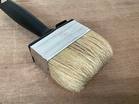 Uni blokwitter 70 mm (50x) - afbeelding 3 van  4