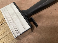 Uni blokwitter 70 mm (50x) - afbeelding 4 van  4