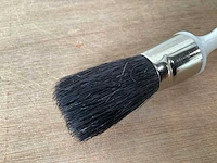 Uni patentkwast alkyd, maat 12 (120x) - afbeelding 3 van  4