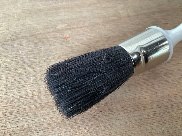Uni patentkwast alkyd, maat 12 (60x) - afbeelding 3 van  4