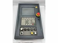 Uni-pro cnc90-bedieningsscherm - afbeelding 3 van  5