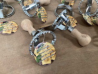 Uni raviolisteker rond (122x) - afbeelding 2 van  4