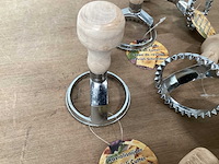 Uni raviolisteker rond (122x) - afbeelding 3 van  4