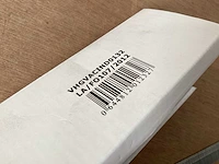 Uni spijkers voor tacker 15 mm, doosje 5000 st (17x) - afbeelding 3 van  4