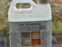 Uni-stripper 5l - afbeelding 1 van  3