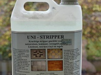 Uni-stripper 5l - afbeelding 1 van  3