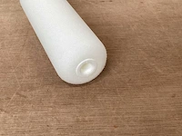 Uni verfroller foam 11 x 3.5 cm (268x) - afbeelding 3 van  4
