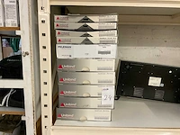 Unibind rhd-2201p inbindmachine - afbeelding 6 van  8