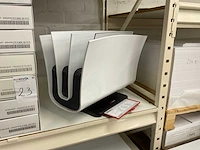Unibind unibinder 8.2 inbindmachine - afbeelding 2 van  7