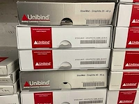 Unibind unibinder 8.2 inbindmachine - afbeelding 6 van  7