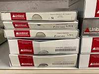 Unibind unibinder 8.2 inbindmachine - afbeelding 7 van  7