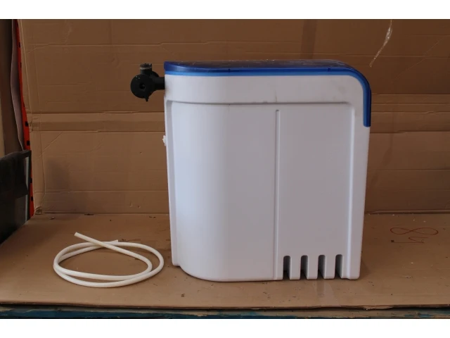 Unica ontkalker - afbeelding 2 van  6