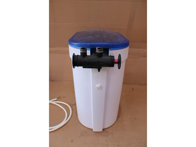 Unica ontkalker - afbeelding 3 van  6