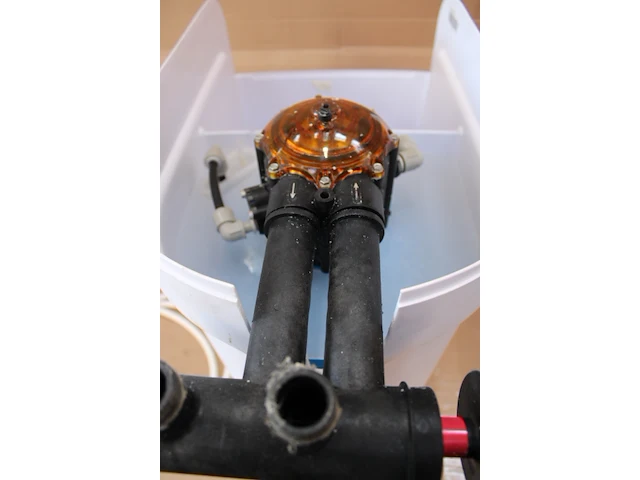 Unica ontkalker - afbeelding 4 van  6