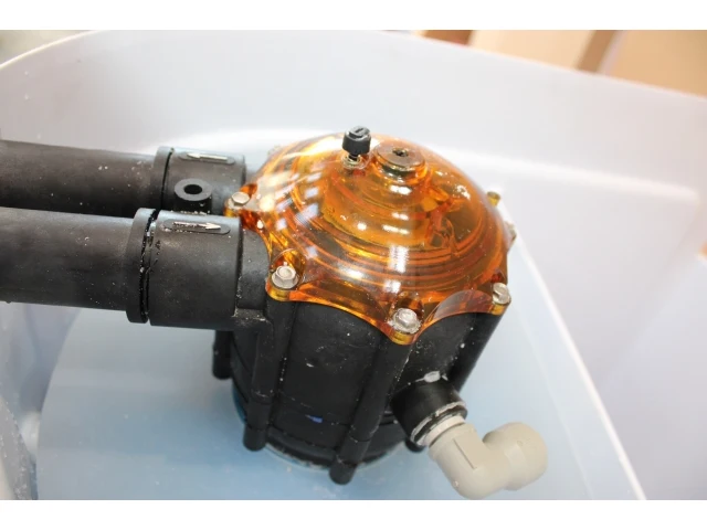 Unica ontkalker - afbeelding 5 van  6