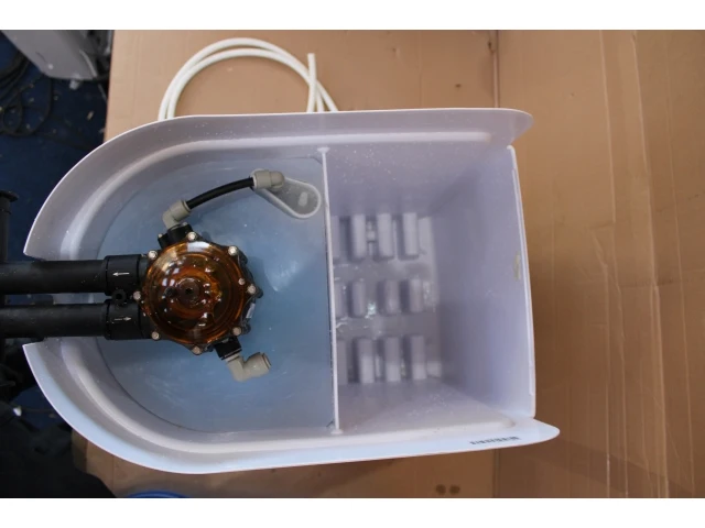 Unica ontkalker - afbeelding 6 van  6