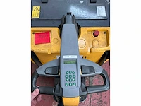 Unicarriers - pmr200p - electric pallet trucks - 2015 - afbeelding 2 van  11