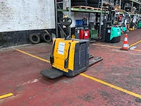 Unicarriers - pmr200p - electric pallet trucks - 2015 - afbeelding 5 van  11