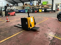 Unicarriers - pmr200p - electric pallet trucks - 2015 - afbeelding 6 van  11