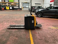 Unicarriers - pmr200p - electric pallet trucks - 2015 - afbeelding 7 van  11