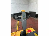 Unicarriers - pmr200p - electric pallet trucks - 2015 - afbeelding 10 van  11