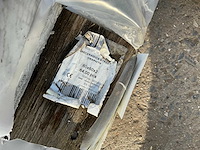 Uniceramica terrastegel ca 23 m2 - afbeelding 4 van  4