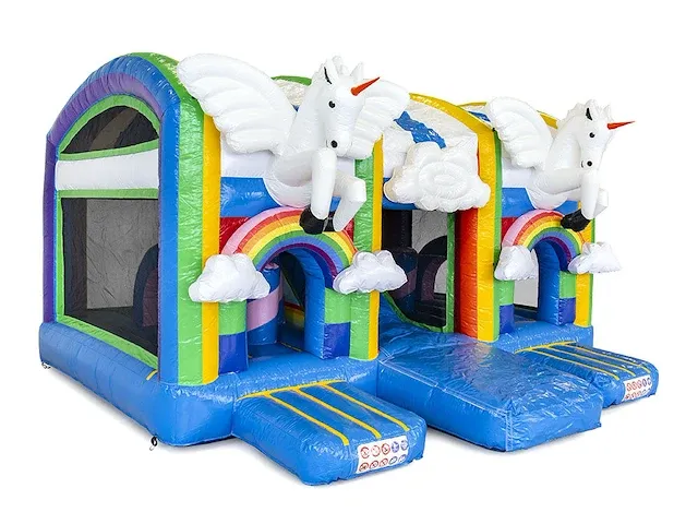 Unicorn - afbeelding 1 van  6
